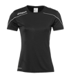 Uhlsport Stream 22 maillot à manches courtes femme 