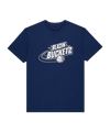 Bucketz Blazin Bucketz T-shirt Blu
