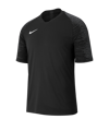 Nike Strike Shirt Zwart K010 