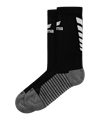 Erima Six Wings Calze Nero C2182605 