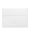 Nike Icon Air Force 1 Card Geldbeutel Weiss F176 - weiss