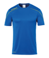 uhlsport Maillot Enfants Bleu C14 