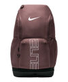 Nike Varsity Elite Rucksack Silber F502