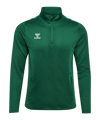 Hummel Sweatshirt Groen K6140 