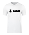 JAKO Promo T-Shirt Kids Weiss F000