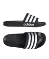 Claquettes adidas Cloudfoam Adilette Shower Regular Noir