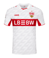 JAKO VfB Stuttgart International Shirt Home 2026/2027 Wit K0