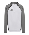 Hummel Sweatshirt Kids Wit K9396 