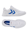Hummel Teiwaz IV Schuh wit F9109 