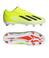 adidas FG Geel 