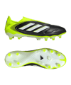 adidas Copa Pure III Elite LL FG Radiant Blaze Noir