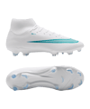 Nike Air Zoom Mercurial Superfly 11 Academy MG Bright Lights Blanc C102