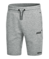 JAKO Premium Basic Korte broek Dames Grijs K040 
