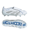 adidas Predator Elite FT FG Polar Victory Bílá 