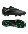 PUMA FUTURE 8 Ultimate Low FG Eclipse Schwarz F02