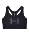 Brassière Under Armour Mid Keyhole 