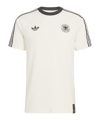 adidas DFB Allemagne Originals T-Shirt Blanc 