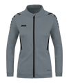 JAKO Veste d'entraînement Gris C841 