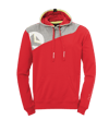 Kempa Core 2.0 Hoody Rot F03