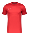 Nike Academy Trainingsshirt Rot F657