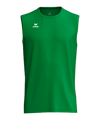 Erima INTRO function Débardeur Vert C2082620 