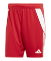 adidas Tiro 24 Court Rouge 