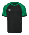 Hummel Match League Shirt Kids Zwart K2155 