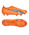 PUMA ULTRA Ultimate MxSG Supercharge Orange F01