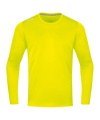 JAKO Sweatshirt Jaune C03 