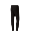 adidas Originals Icon Knit Hose lang Schwarz - schwarz