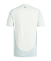 adidas Mexico Trikot Away Copa America 2024 Grün - gruen