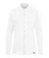 JAKO Veste Blanc C9845 