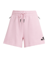 adidas Z.N.E. Court Femmes Rose