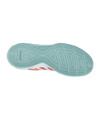 Hummel DAGAZ 25 Icon Sneaker F3217 - rot