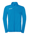 Kempa Athletics 29 Trainingsjas Kids Blauw K50 