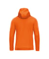 JAKO Classico Kapuzenjacke Orange F19 - orange