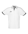 Spalding Poloshirt Weiss F01