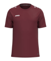 JAKO One T-Shirt Rouge C155 