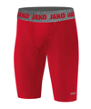 JAKO Ondergoed Strak Rood K001 