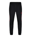 JAKO Trainingsbroek Zwart K812 