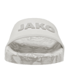JAKO Jakolette Iconic Badelatsche Weiss F016 - weiss