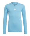 T-shirt à manches longues enfants adidas Team Base b