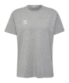Hummel hmlGO 2.0 T-Shirt Grau F2006