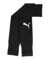 Manches PUMA teamGOAL noir blanc F03 