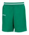 Spalding Move korte broek Dames groen F07 