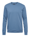 Hummel Active sweatshirt blauw F4250 