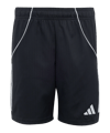 Short adidas Tiro 25 Competition enfants noir 
