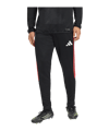 adidas Tiro 26 Trainingshose Schwarz