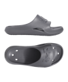  Under Armour Locker V Badelatsche Grey C025