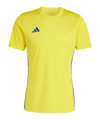 adidas Tabela 23 Shirt Geel 
